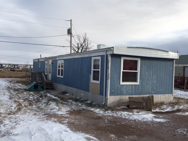 Building Photo - Morningside Mobile Home Court