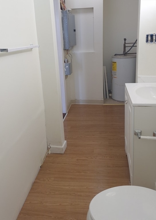 Building Photo - 1071 W Boylston St