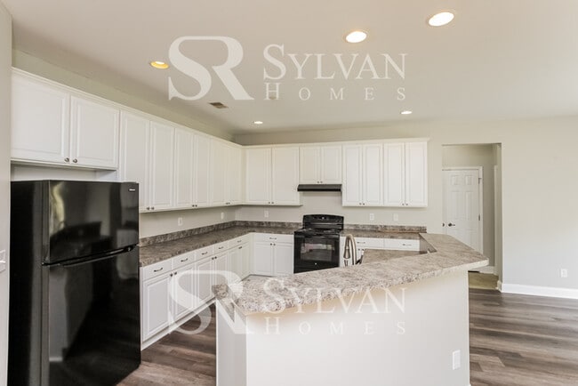 Building Photo - Living where You Love is Good for your Heart!