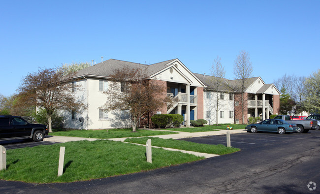 Primary Photo - Eagle Crest Apartments