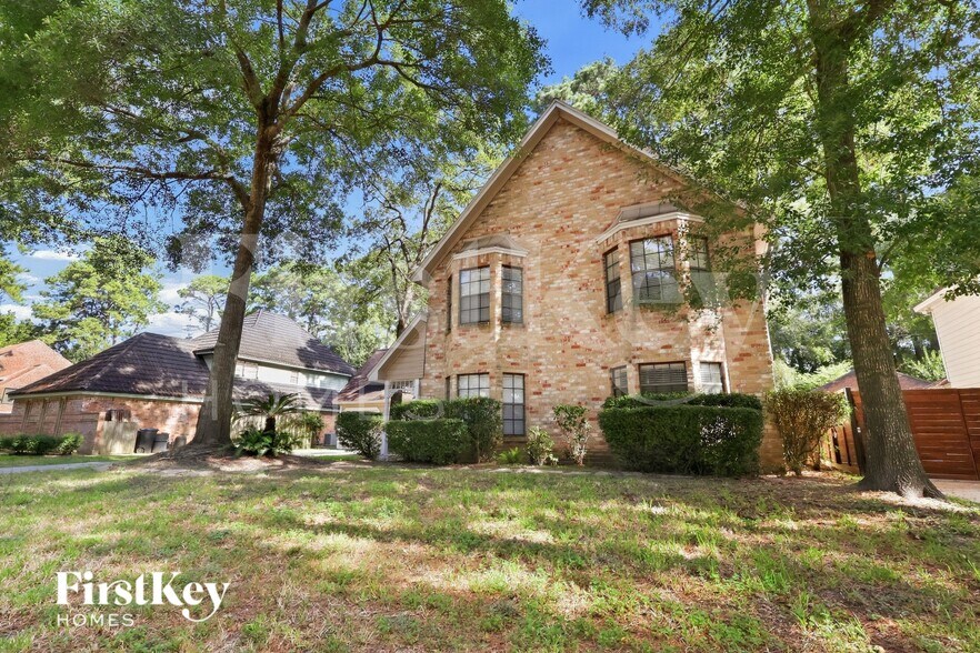 Building Photo - 12710 Ivyforest Dr