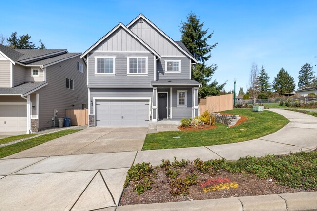 Building Photo - 15240 SE 255th Ct