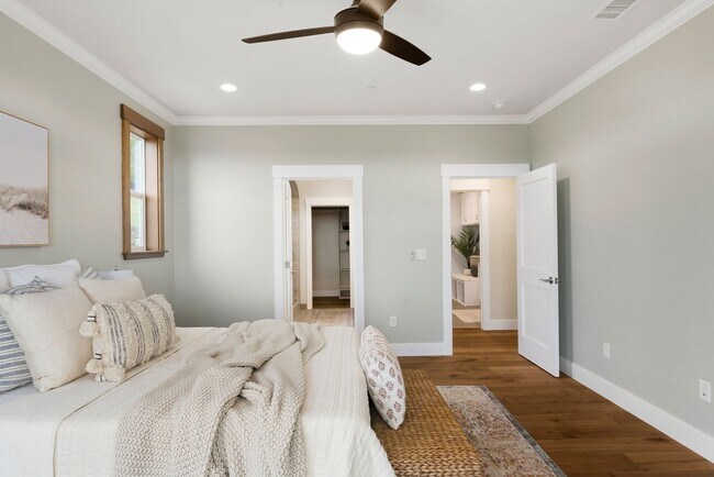 Building Photo - Labor of love, new construction 3-Bed 2-Ba...