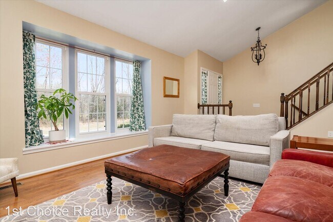 Building Photo - 3 br, 3 bath House - 7200 Old Chapel Drive