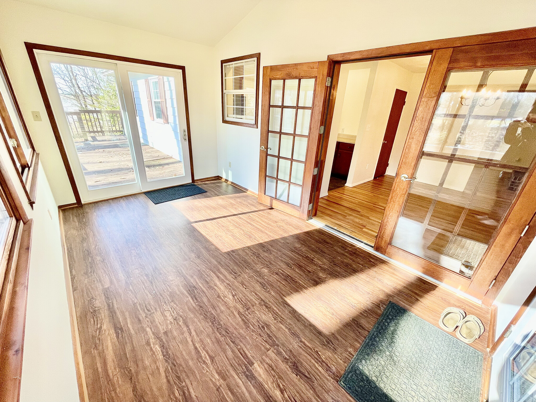 Mudroom - 21628 Parker Rd
