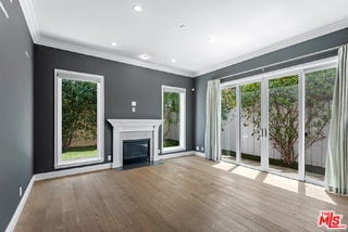 Building Photo - 1510 S Carmelina Ave