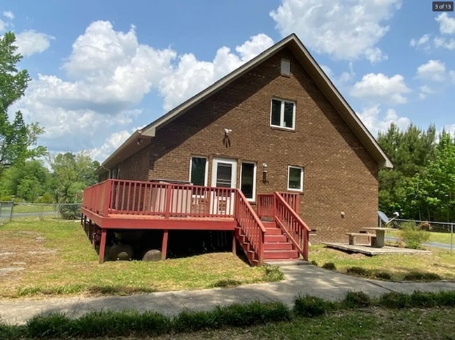 Building Photo - 6530 NC-33