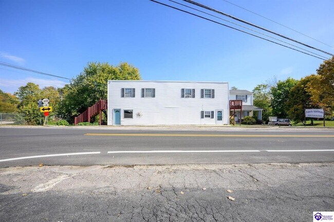 Building Photo - 3640 Flaherty Rd