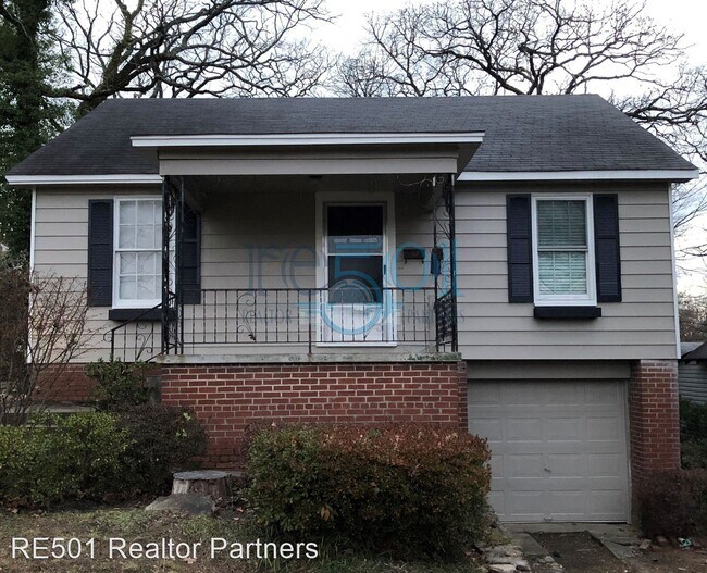 Primary Photo - 2 br, 1 bath House - 320 S. Maple Street