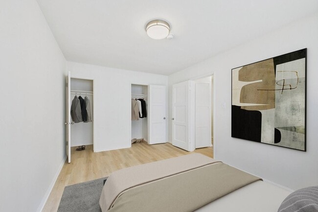 Building Photo - Banner Circle Apartments