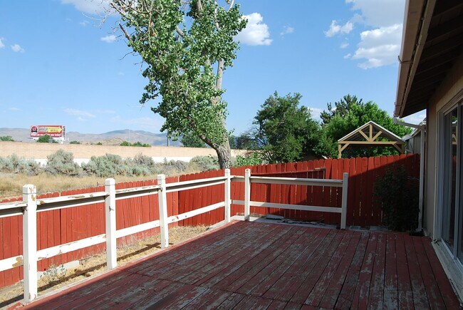 Building Photo - Adorable 3BD 2BA Home!