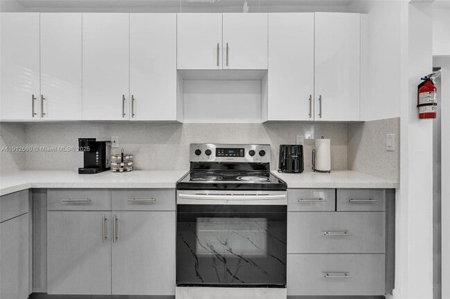 Building Photo - 797 NW 35th St