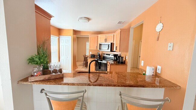Building Photo - 1515 Oak Hill Trail