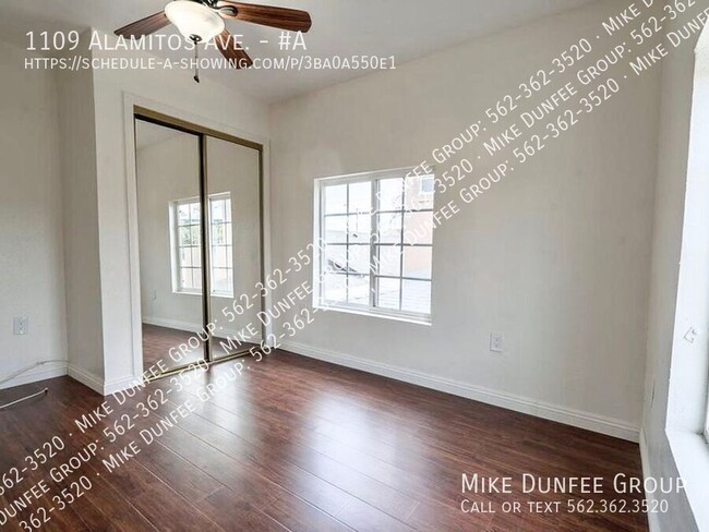 Building Photo - Bright, Clean, and Freshly Renovated 2BR/1...