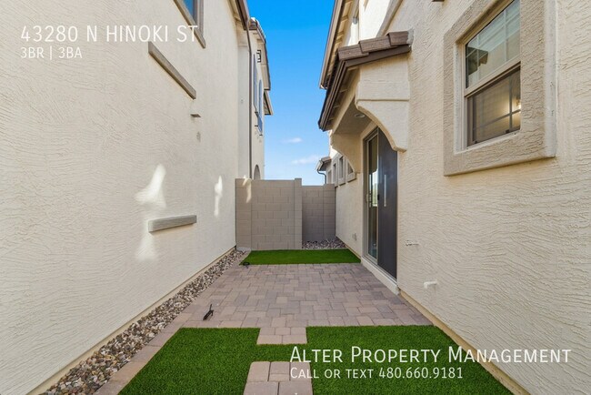 Building Photo - 43280 N Hinoki St