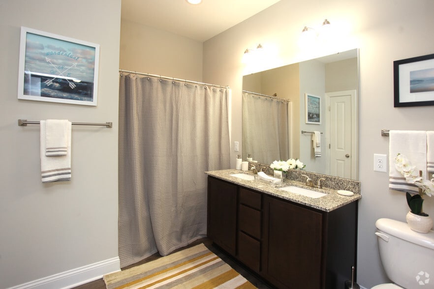 Building Photo - Retreat at the Park