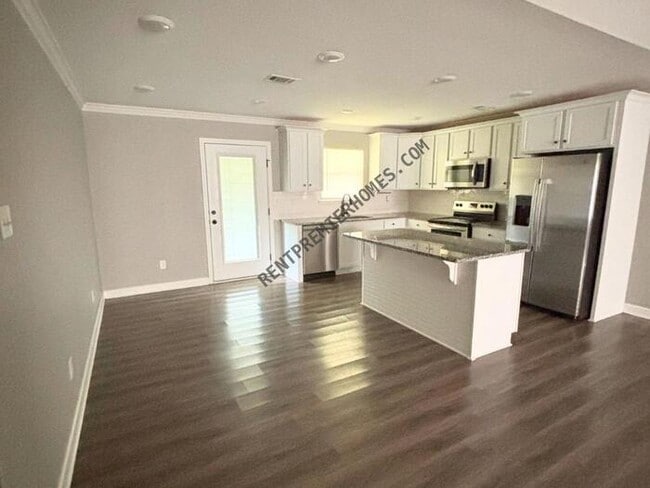 Building Photo - 21 Patti Crt Ward AR 72176