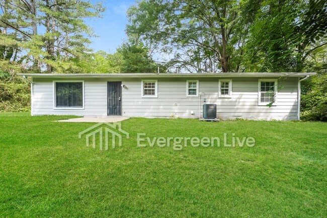 Building Photo - 2420 Butner Rd