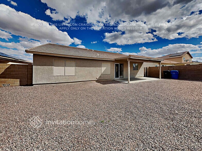 Building Photo - 16150 N 138th Ln