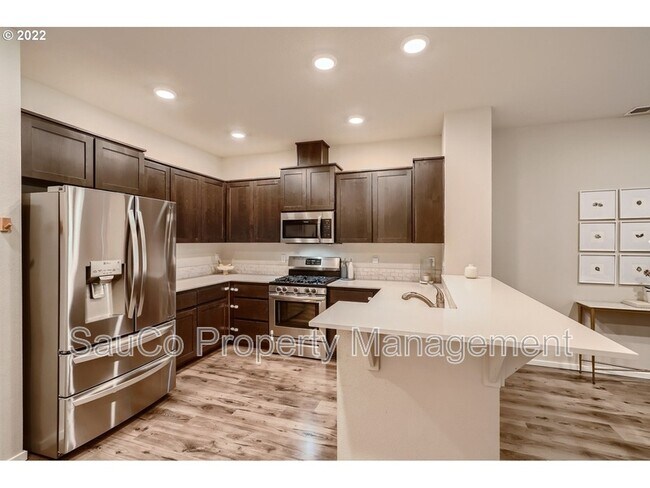 Building Photo - 16110 NW Reliance Ln