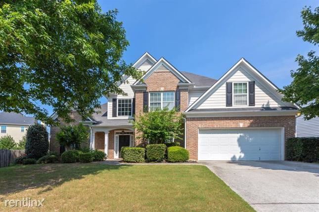 Primary Photo - 4 br, 2 bath House - 554 Vintage Pointe Run