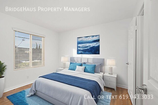 Building Photo - 4222 Menlo Ave