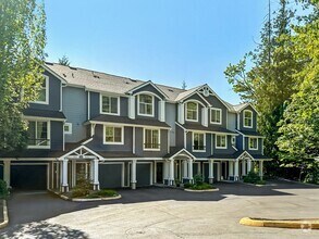 Building Photo - Affordable Bothell Condo