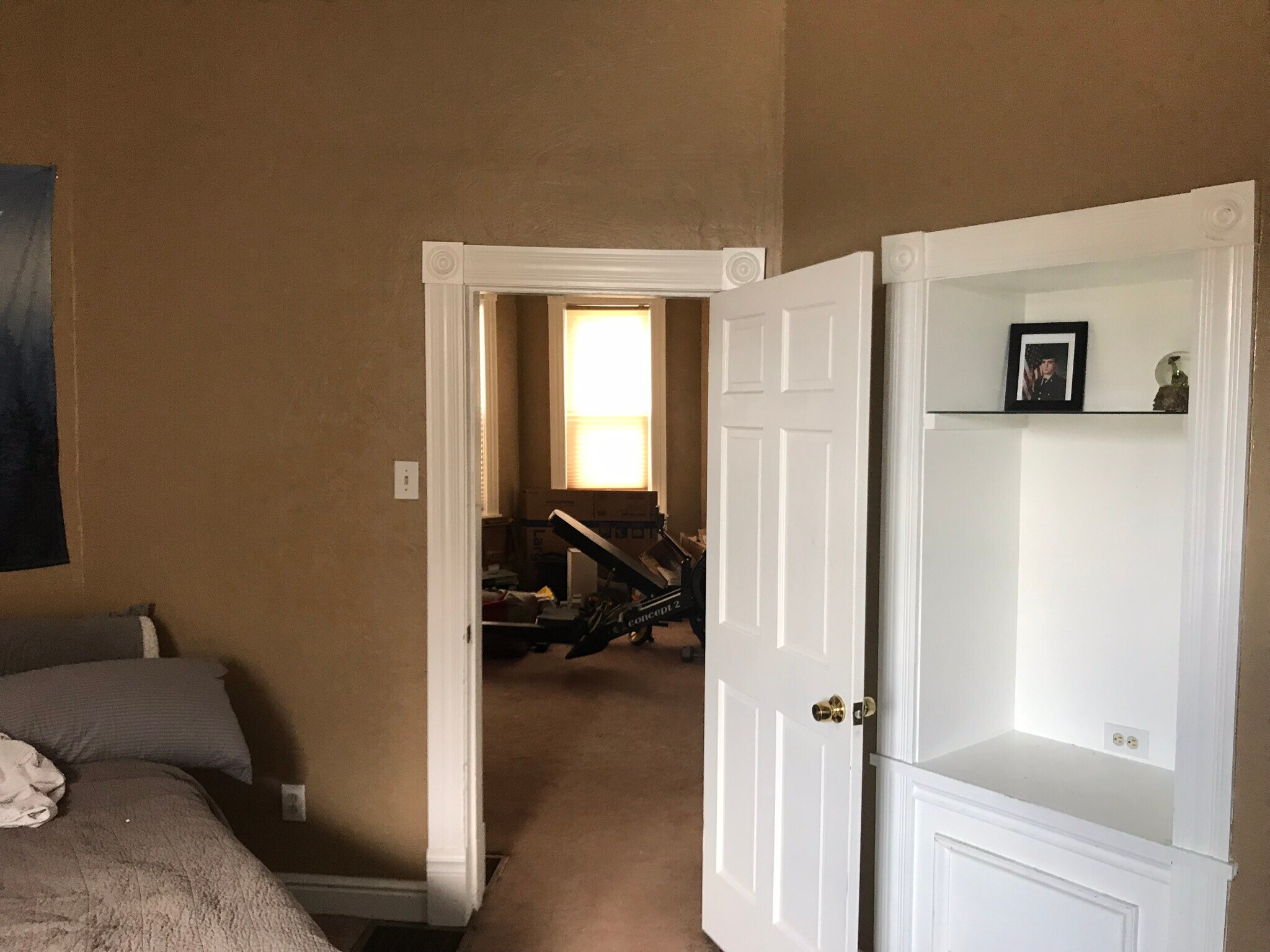 Building Photo - 114 Olympia St