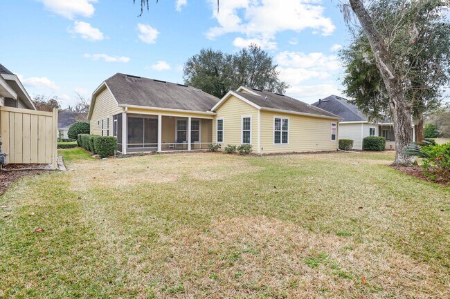Building Photo - A Sunlit Custom Yellow Cottage in Greystone - Where Comfort Lives!