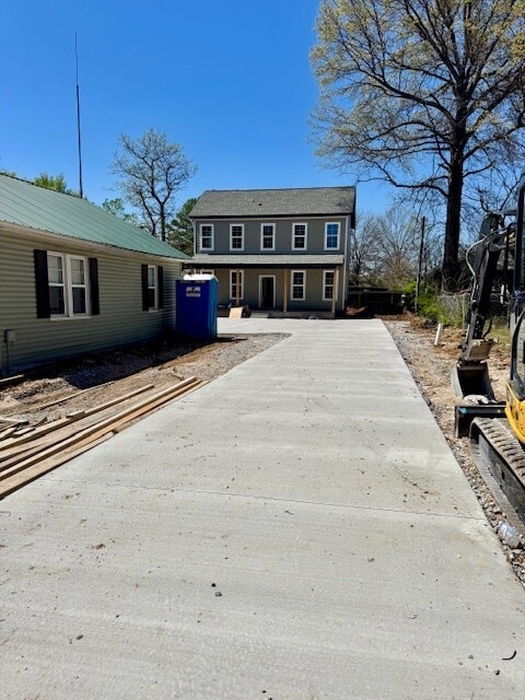 Building Photo - 1453 S Washington Ave