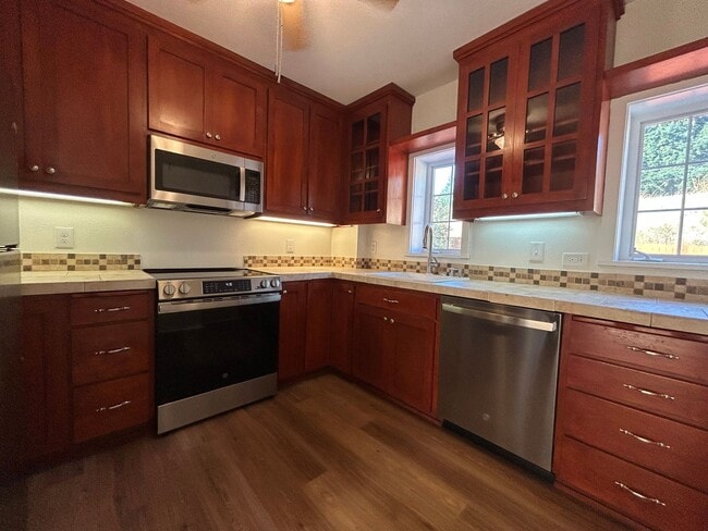 Building Photo - Welcome to your new home!