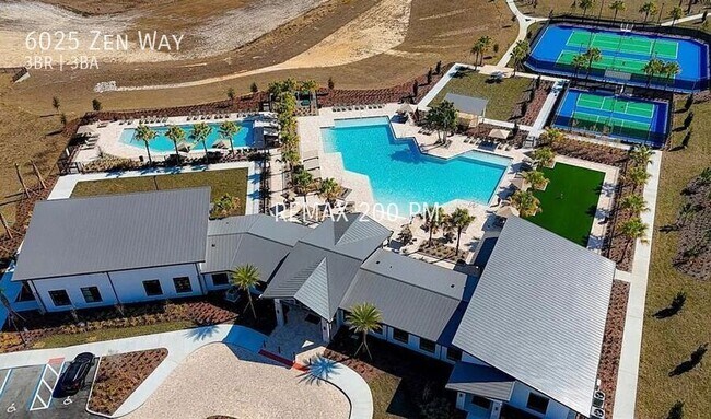 Building Photo - 6025 Zen Wy