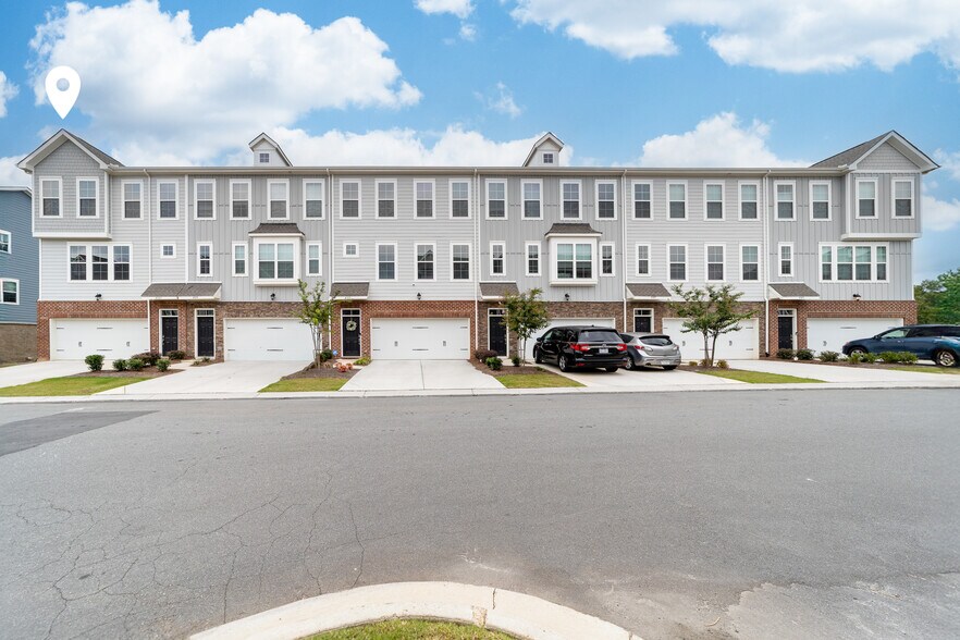 Building Photo - 4323 Reed Creek Dr