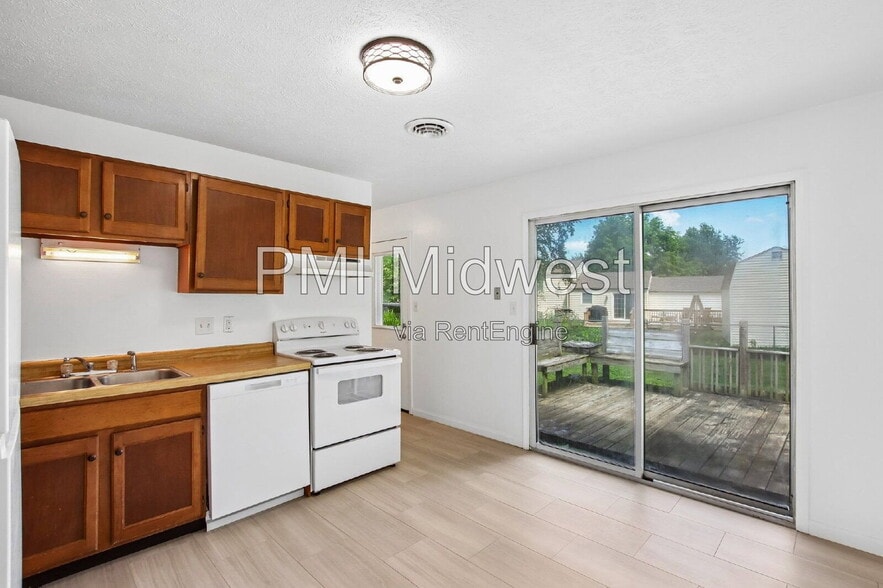 Building Photo - 5435 Durango Ct