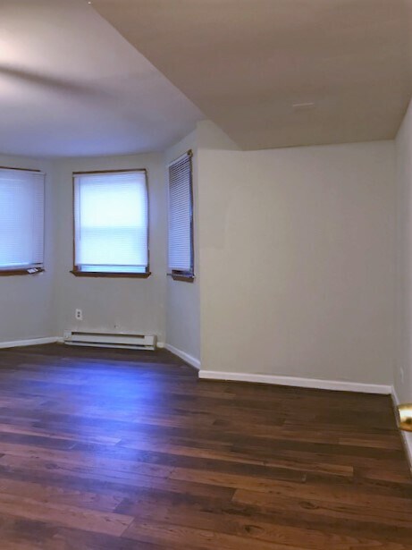 Building Photo - 2315 N Charles St