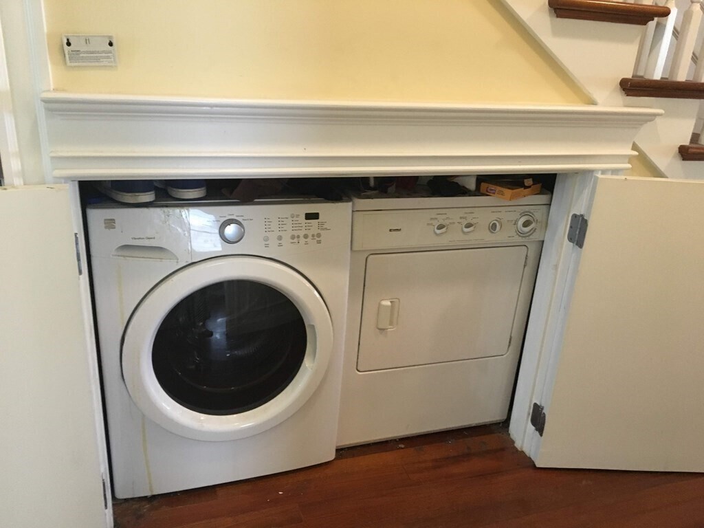 Building Photo - 536 Dorchester Ave