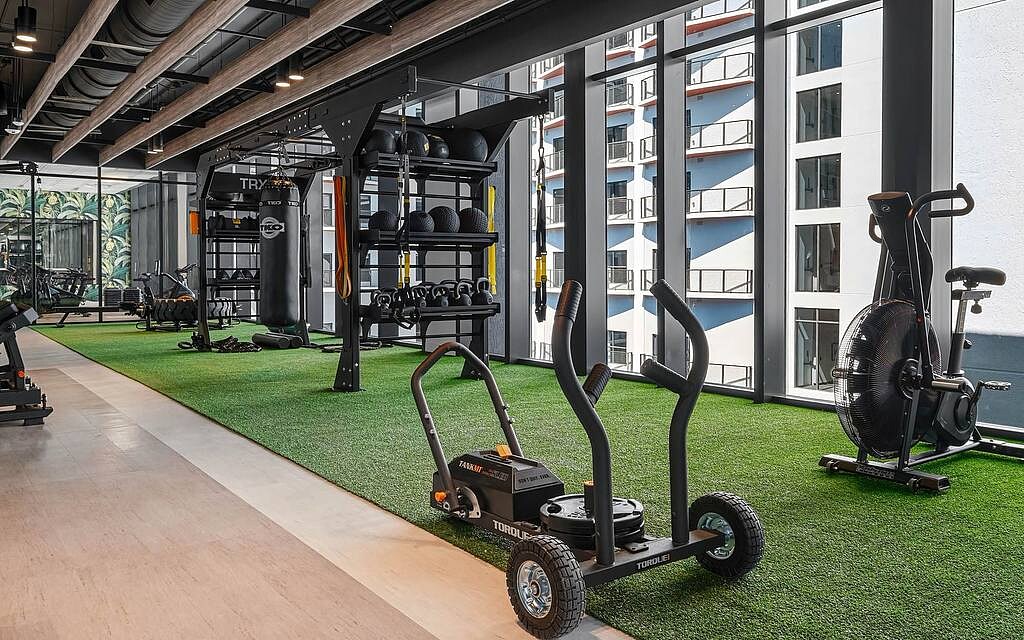 Building Photo - 777 NW 2nd Ave