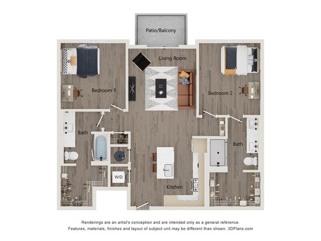 Traverse - Montaire Student Living