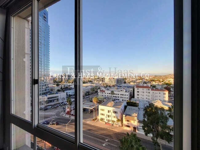 Building Photo - Stunning Panoramic Views from Every Window...