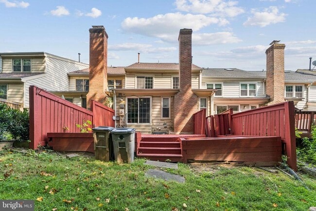 Building Photo - 12220 Tildenwood Dr