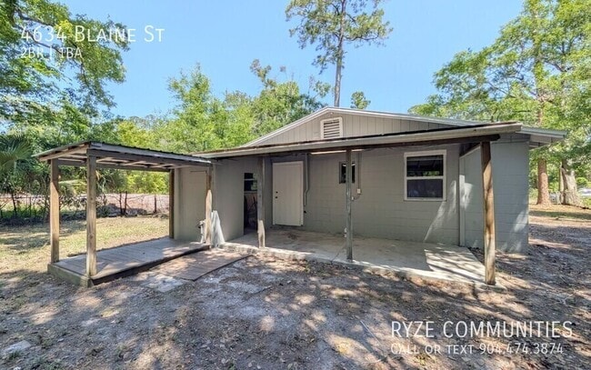 Building Photo - 4634 Blaine St