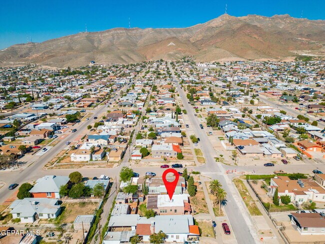 Building Photo - 3204 Memphis Ave