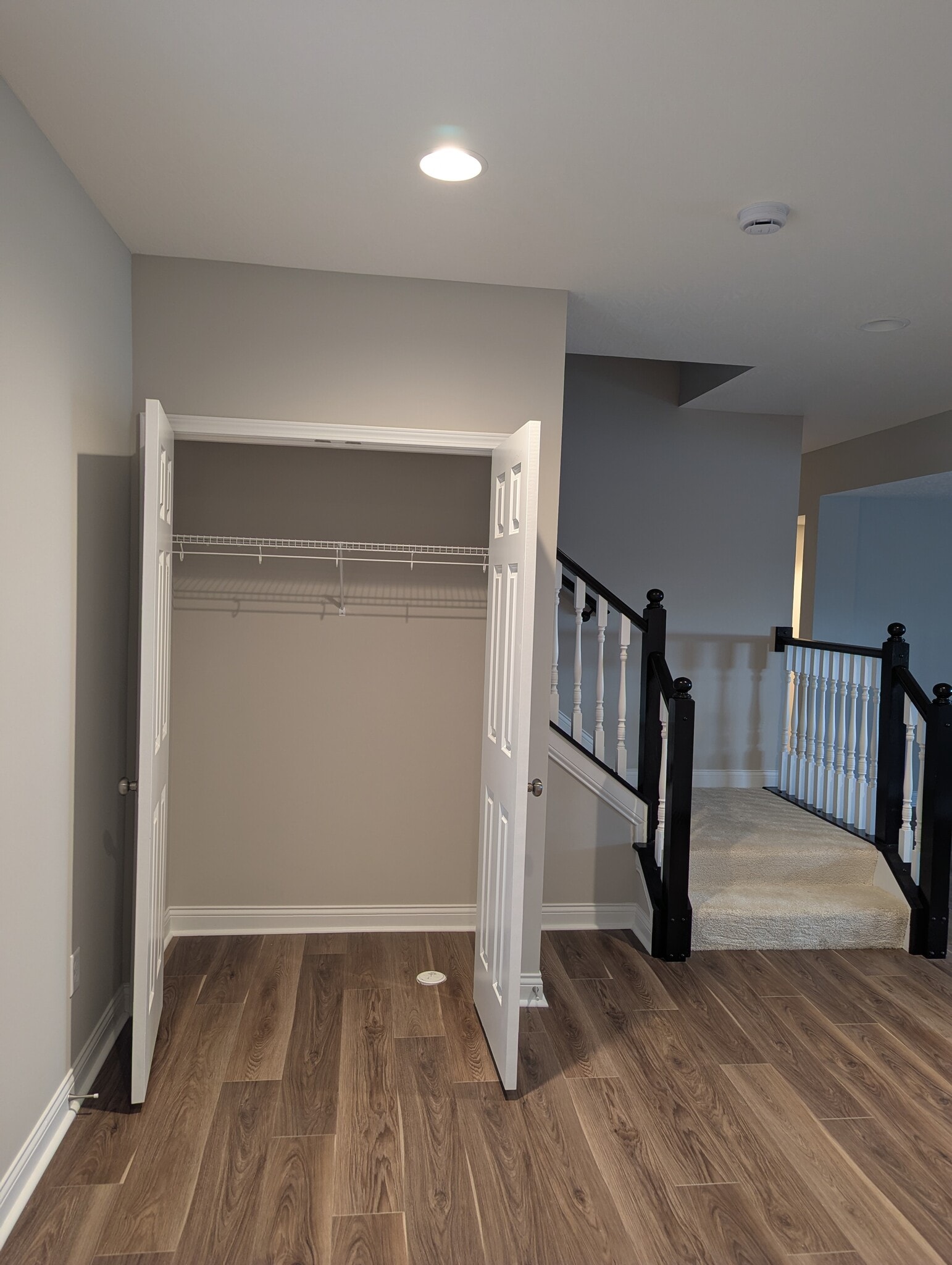 Basement/ BR4#1 - 5689 Ohio Trl