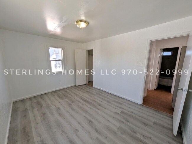 Building Photo - 831 Hamilton St