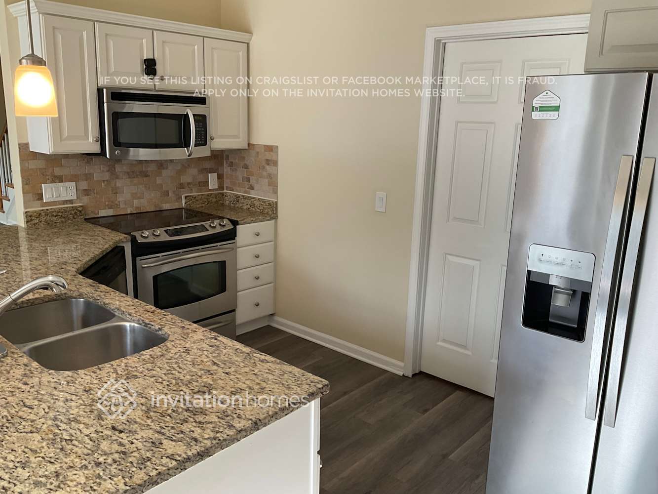 Building Photo - 17509 Cambridge Grove Dr