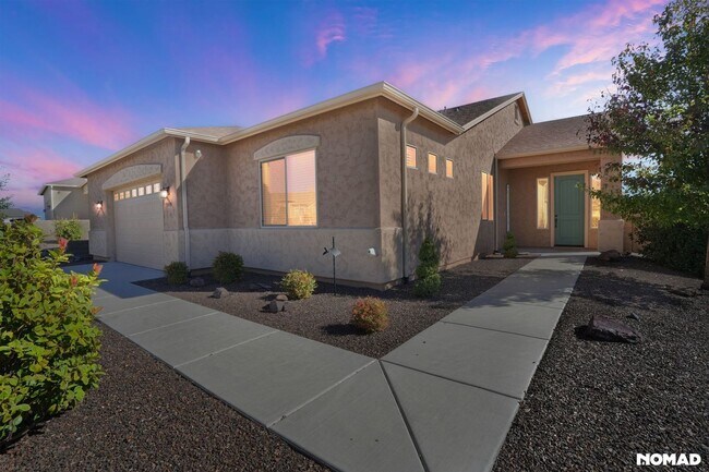 Building Photo - 5355 N Evans Way