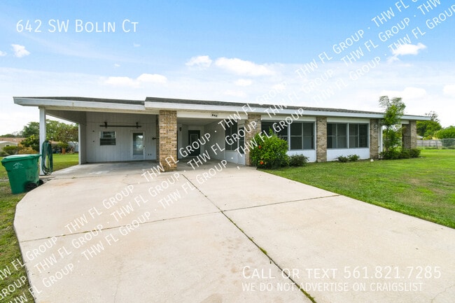 Building Photo - 642 SW Bolin Ct