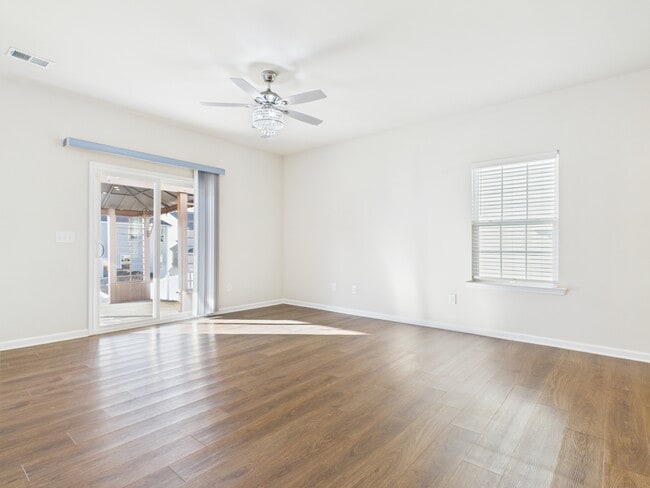 Building Photo - 5819 Soft Shell Dr