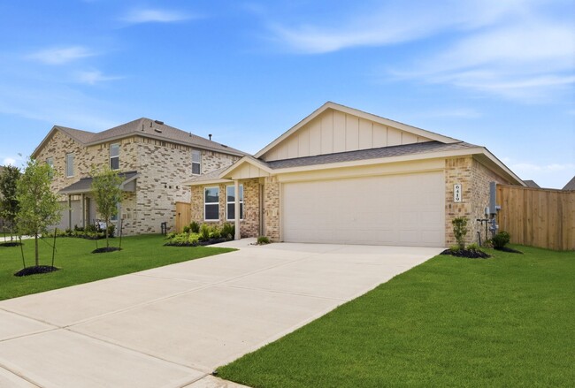 Building Photo - 6419 Begonia Trellis Dr