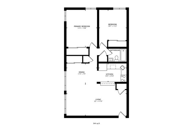 Building Photo - 5651 Kennedy St